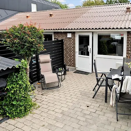 Bv445-blavand-blavandvej-28-h * Blåvand